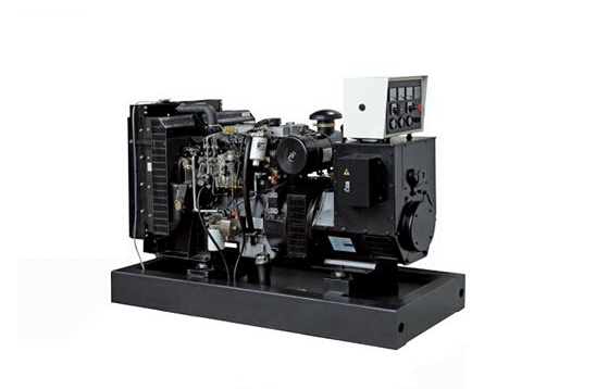 东源科克150kw大型柴油发电机组